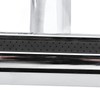 Waterfall Universal Faucet Extender Copper and ABS Anti Splashing Bathroom