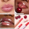 tarte maracuja cherry crush juicy lip - Color: maracuja juicy