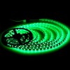 SUPERNIGHT LED Strip Lights, 16.4FT 5M SMD 5050 Waterproof 300LEDs