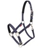 LeMieux Essential Yard Headcollar - Tough & Durable Nylon Webbing