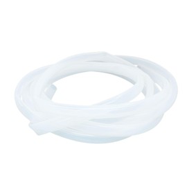 Cionyce 5/16" Silicone tubing, Food Grade Silicone Tube 5/16" ID x 7/16" OD, 10 Feet Length Pure Tubing High Temp for Home Brewing Winemaking
