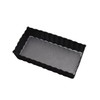 CIYODO Nonstick Baking Pan with Removable Loose Bottom Tart Mold