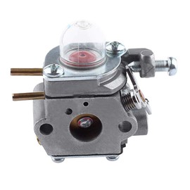 WT-973 Carburetor for Bolens BL110 BL160 BL425 Cub Cadet BC210 BC280 CC212 CS202 SS270 Troy-Bilt TB21EC TB22 TB22EC TB32EC TB42BC TB80EC TB2040XP Cub Cadet BC210 BC280 CC212 CS202 753-06190 Carb