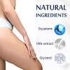 Bluemega Skin Cream Crema Aclaradora Piel Íntima