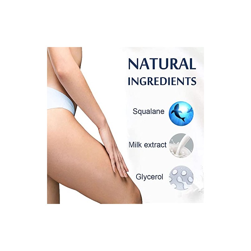Bluemega Skin Cream Crema Aclaradora Piel Íntima