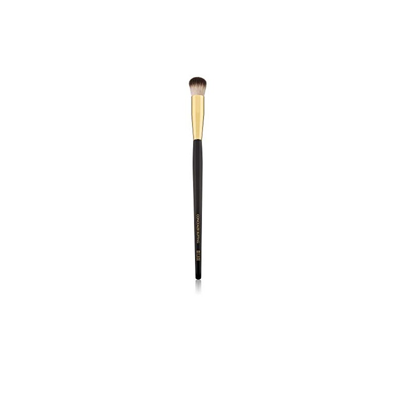 Milani Concealer + Precise Blending Brush - Cruelty-Free Face &