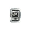 smileracing 4-6/8" x 3-5/8" Truck Tool Box Latch Replacement Stainless