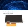 Game Console LCD Screen Replacement LCD Display for PSP 3000