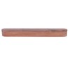 Portable Travel Reusable Wooden Chopsticks Box Spoon Storage Case Container