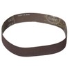 Makita A-23874 Sanding Belt #80 1.2 x 21.1 inches (30