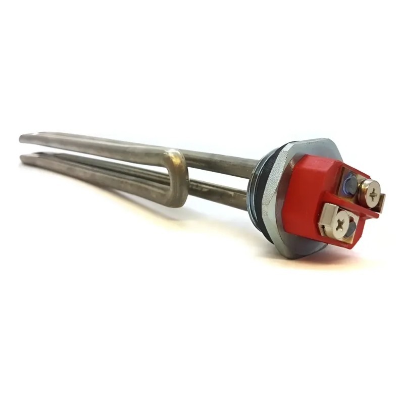 Resistencia Eléctrica Boiler 240v 4500w ( Calorex / Rheem )