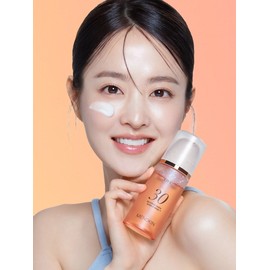 Menokin 30 Second Quick Bubble Mask Lift / 메노킨 30초 퀵 버블 마스크리프트