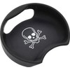Guyot Designs SplashGuard-Universal, Pirate, 32 Oz. Wide-Mouth