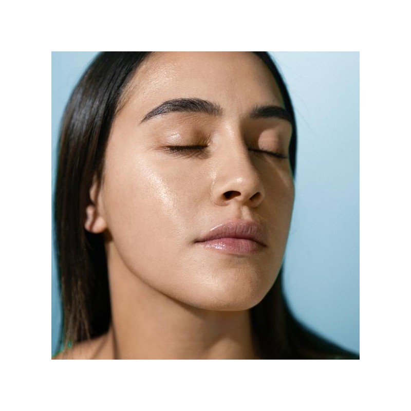 Antipodes Supernatural SPF50+ Ceramide Silk Sunscreen 60ml