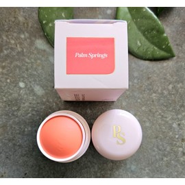 Polite Society PALM SPRINGS Polite Pops Powder Blush Stick 0.3 Oz. Full Size NIB