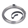 10Pcs Pull Starter Spring Metal Start Coil Accessory Part for