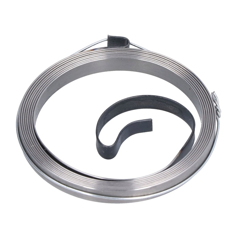 10Pcs Pull Starter Spring Metal Start Coil Accessory Part for
