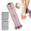 Rechargeable Electric Foot Callus Remover Exfoliate Dead Skin Removal Foot