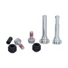 Rear Brake Caliper Slider Guide Pin Kit 113‑1376X Replacement for