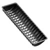 Venison Form 30 cm Long Steel Sheet 0.5 mm Teflon