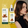 Aceite Capilar Ligero De 30 Ml Con Extracto De Romero