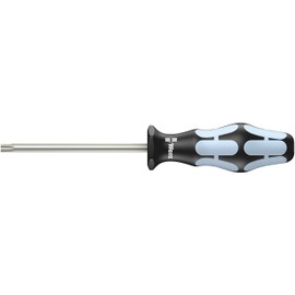 Wera 05032050001 3367 Tx 8 X 60 Mm Torx Driver