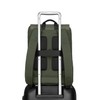 Moleskine Metro Slim Backpack Moss Green, TU