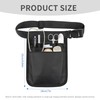 Nurse Belt Bag, Nurse Bag, Multifunctional Storage Bag with Adjustable