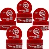 RedOne Aqua Hair Wax Maximum Hold Full Force Hair Gel,