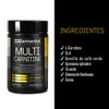 Multi L-Carnitina CLA, 1330mg, Hecho por PiSA,Cetonas de Frambuesa, CLA