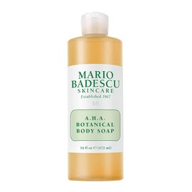 Mario Badescu A.H.A. Botanical Body Soap