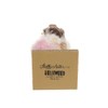 Kurt Adler 14-Inch Hollywood™ Ballet and Crown Nutcracker