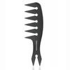 Texture Comb – Men Hair Wide Tooth Combs Styling Brushes