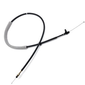 Arcticway Replacement Throttle Cable Accelerator Control Cable for 1996-2000 Toyota 4Runner 1995-2004 Tacoma 1995-1998 T100 2.7L 35520-35230