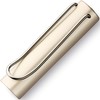LAMY Lx Pd 058 Fountain Pen Palladium F