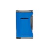 Xikar Xidris Single Jet Flame Lighter, High-Performance, Direct Inject Flame