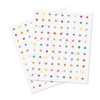 SES Creative 14044 Fingernail Stickers, Various Colours, 0
