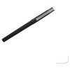 Sanford Uniball Roller Stick Pen, 0.5Mm Micro Point, Black Ink,