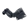 NITOYO 4WD Front Axle Actuator Fork Disconnect Compatible with Dodge