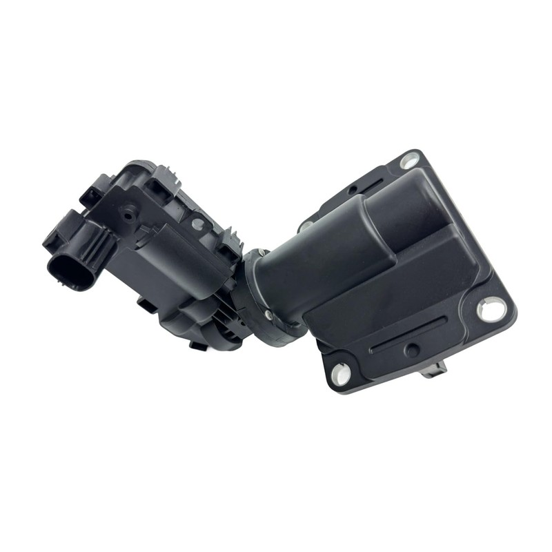 NITOYO 4WD Front Axle Actuator Fork Disconnect Compatible with Dodge