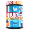 Bpi Sports Best Aminos Bcaa Aminos Glutamina 250 Gr 25