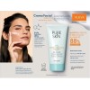Kit Facial Para Piel Grasa Anti-acne Pure Skin-oriflame