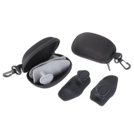 CDDCWZ Pack of 4 non-slip gym grips, grip pads, weight training, fitness grip pads for pull-ups, grip aids strength training for weightlifting, pull-ups, bodybuilding, fitness and cross training