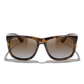 MERRY'S Men's Rectangular Polarized Sunglasses UV400 Protection for Driving Fishing Hiking Golf Outdoor Sport Glasses S8165