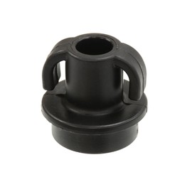 2001-2004 Corvette Rear Cargo Net Retainer