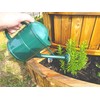 Bosmere V556G 1.5L Porous Watering Can - Green
