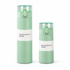 Mini Stainless Steel Thermos Cup 150ml 250ml Leak-Proof
