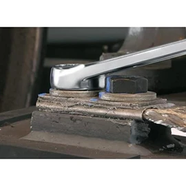 Facom FCM44025 440.25 25mm Combination Spanner