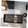 FOMIYES Thickened Sauna Mat Cushion Heat Insulation Felt Pad for