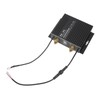 Dual Battery Isolator 150A 12V 24V LED Smart Flashing Voltage